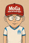 Avatar de l’utilisateur