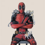 Avatar de l’utilisateur