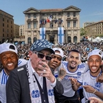 Avatar de l’utilisateur