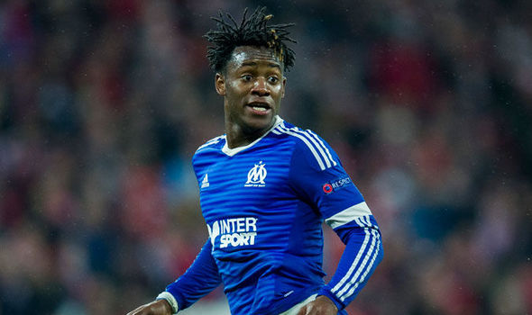 Michy-Batshuayi