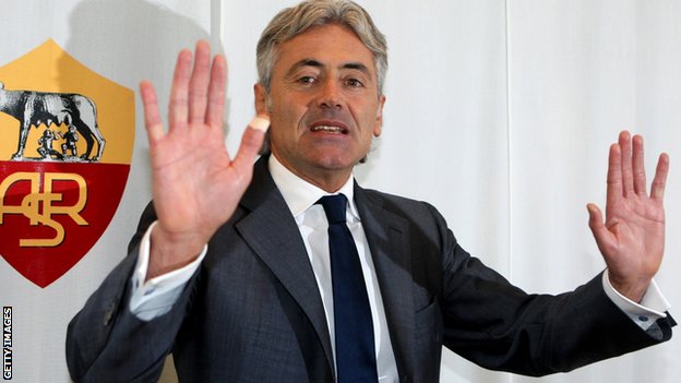 franco baldini