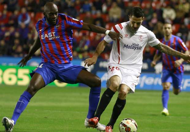 mohamed sissoko