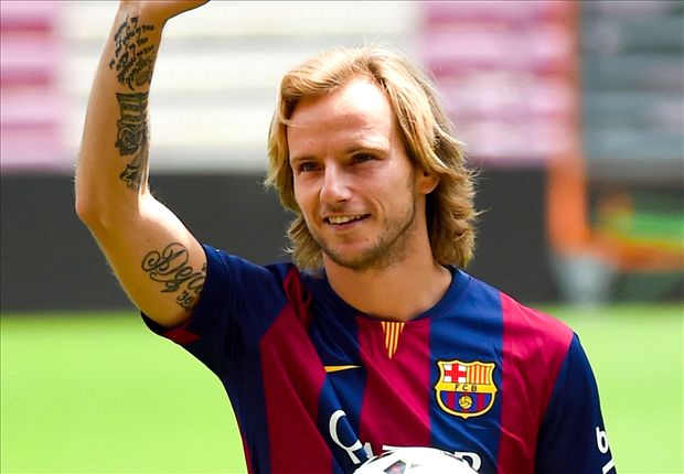 rakitic