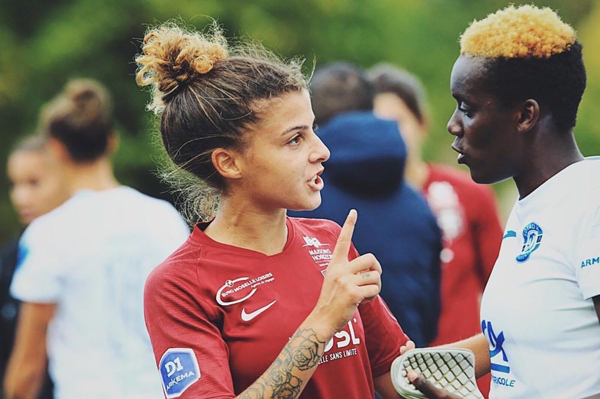 Marya Adé Tu Es Plus Grand