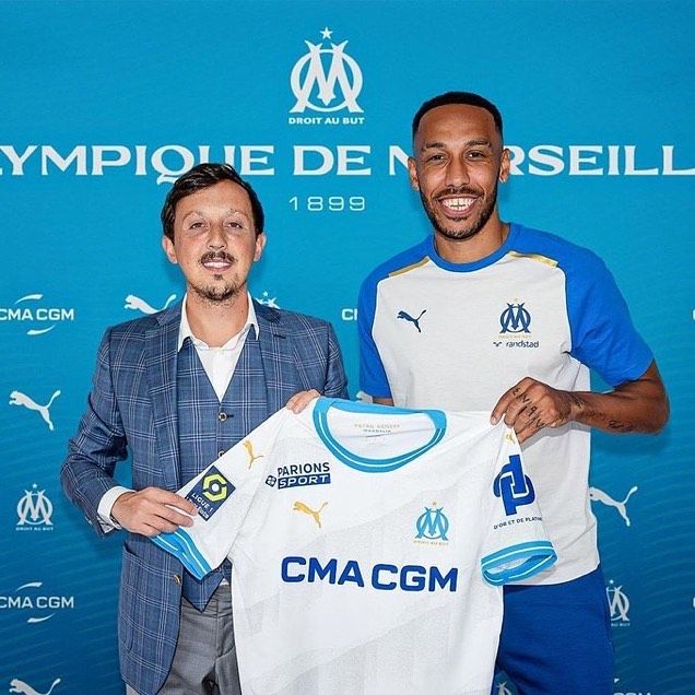 Bienvenue PEA 🚀🔵⚪️